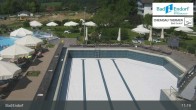 Archived image Webcam Bad Endorf: Thermal Spa 10:00
