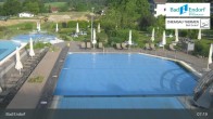Archived image Webcam Bad Endorf: Thermal Spa 06:00