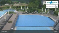 Archived image Webcam Bad Endorf: Thermal Spa 07:00