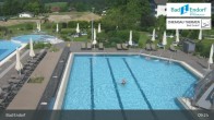 Archived image Webcam Bad Endorf: Thermal Spa 08:00