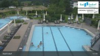 Archived image Webcam Bad Endorf: Thermal Spa 10:00