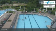 Archived image Webcam Bad Endorf: Thermal Spa 12:00