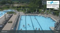 Archived image Webcam Bad Endorf: Thermal Spa 14:00
