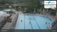Archived image Webcam Bad Endorf: Thermal Spa 16:00