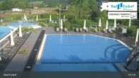 Archived image Webcam Bad Endorf: Thermal Spa 06:00
