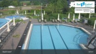 Archived image Webcam Bad Endorf: Thermal Spa 07:00