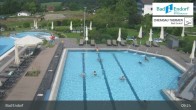 Archived image Webcam Bad Endorf: Thermal Spa 08:00
