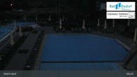 Archiv Foto Webcam Außenbecken: Chiemgau Thermen 04:00