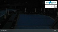 Archiv Foto Webcam Außenbecken: Chiemgau Thermen 04:00