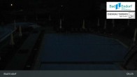 Archiv Foto Webcam Außenbecken: Chiemgau Thermen 04:00
