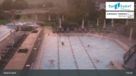 Archived image Webcam Bad Endorf: Thermal Spa 00:00