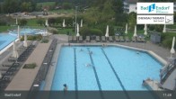 Archived image Webcam Bad Endorf: Thermal Spa 08:00