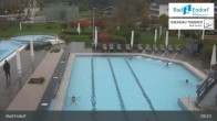 Archived image Webcam Bad Endorf: Thermal Spa 08:00