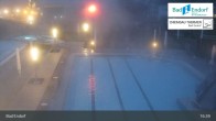 Archiv Foto Webcam Außenbecken: Chiemgau Thermen 04:00