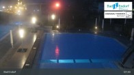 Archiv Foto Webcam Außenbecken: Chiemgau Thermen 06:00