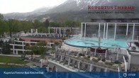 Archived image Webcam Bad Reichenhall: Thermal Spa 06:00