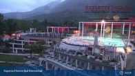 Archived image Webcam Bad Reichenhall: Thermal Spa 04:00