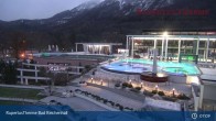 Archiv Foto Webcam Bad Reichenhall: RupertusTherme 06:00