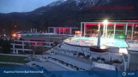 Archiv Foto Webcam Bad Reichenhall: RupertusTherme 16:00