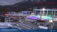 Archiv Foto Webcam Bad Reichenhall: RupertusTherme 00:00