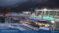 Archiv Foto Webcam Bad Reichenhall: RupertusTherme 06:00