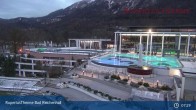 Archived image Webcam Bad Reichenhall: Thermal Spa 06:00