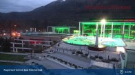 Archiv Foto Webcam Bad Reichenhall: RupertusTherme 00:00