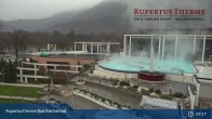 Archiv Foto Webcam Bad Reichenhall: RupertusTherme 08:00