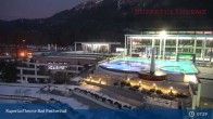 Archived image Webcam Bad Reichenhall: Thermal Spa 06:00