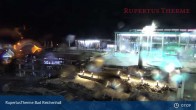 Archived image Webcam Bad Reichenhall: Thermal Spa 06:00