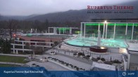 Archiv Foto Webcam Bad Reichenhall: RupertusTherme 02:00