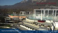 Archiv Foto Webcam Bad Reichenhall: RupertusTherme 10:00