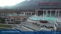 Archived image Webcam Bad Reichenhall: Thermal Spa 16:00