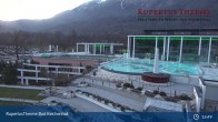 Archived image Webcam Bad Reichenhall: Thermal Spa 02:00