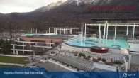 Archiv Foto Webcam Bad Reichenhall: RupertusTherme 07:00