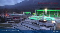 Archiv Foto Webcam Bad Reichenhall: RupertusTherme 00:00