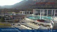 Archiv Foto Webcam Bad Reichenhall: RupertusTherme 14:00