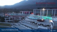 Archiv Foto Webcam Bad Reichenhall: RupertusTherme 00:00