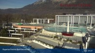 Archiv Foto Webcam Bad Reichenhall: RupertusTherme 08:00