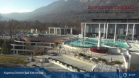 Archiv Foto Webcam Bad Reichenhall: RupertusTherme 14:00