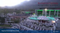 Archiv Foto Webcam Bad Reichenhall: RupertusTherme 02:00