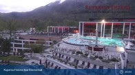 Archiv Foto Webcam Bad Reichenhall: RupertusTherme 04:00