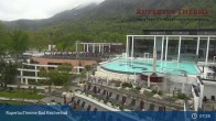 Archiv Foto Webcam Bad Reichenhall: RupertusTherme 06:00
