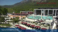 Archiv Foto Webcam Bad Reichenhall: RupertusTherme 10:00