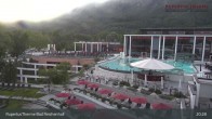 Archiv Foto Webcam Bad Reichenhall: RupertusTherme 02:00