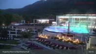 Archiv Foto Webcam Bad Reichenhall: RupertusTherme 04:00