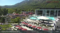Archiv Foto Webcam Bad Reichenhall: RupertusTherme 14:00