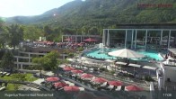 Archiv Foto Webcam Bad Reichenhall: RupertusTherme 16:00