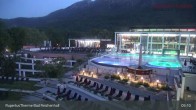 Archiv Foto Webcam Bad Reichenhall: RupertusTherme 04:00