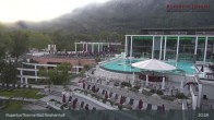 Archiv Foto Webcam Bad Reichenhall: RupertusTherme 02:00